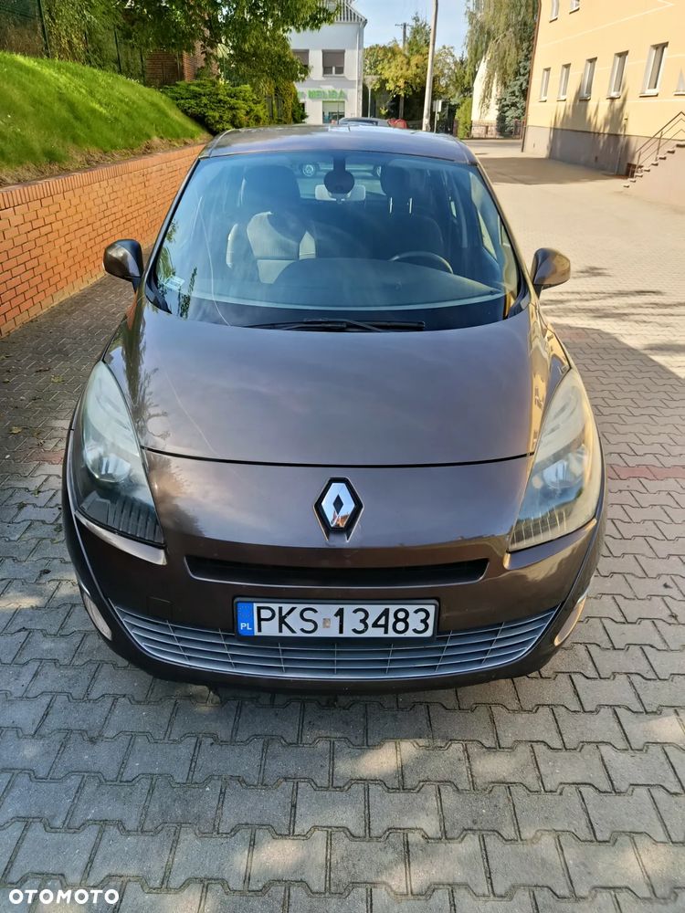 Renault Grand Scenic - 5