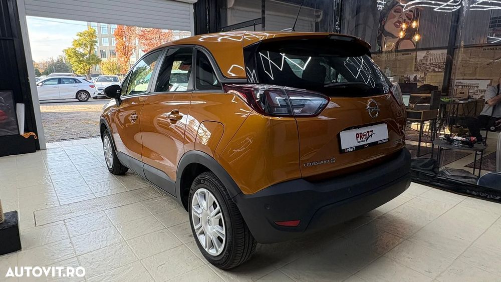 Opel Crossland X 1.6 CDTI Enjoy - 4