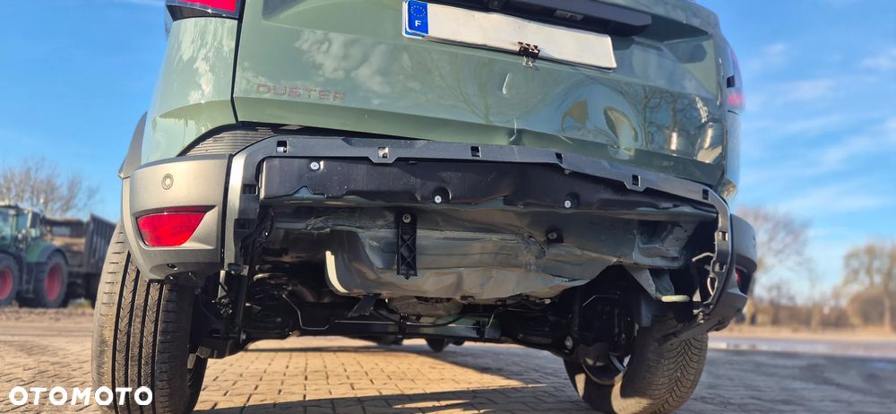 Dacia Duster - 18
