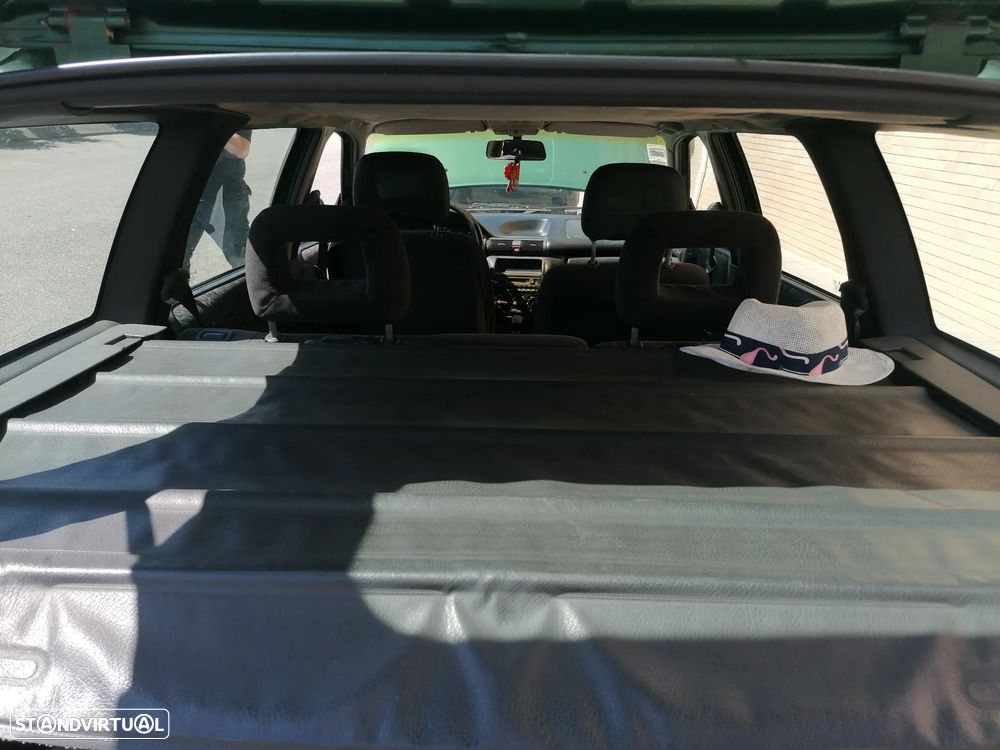 Opel Astra Caravan 1.4i Club - 8