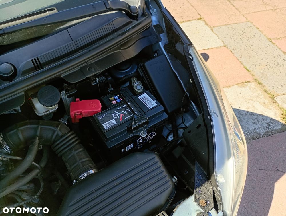 Chevrolet Spark - 30