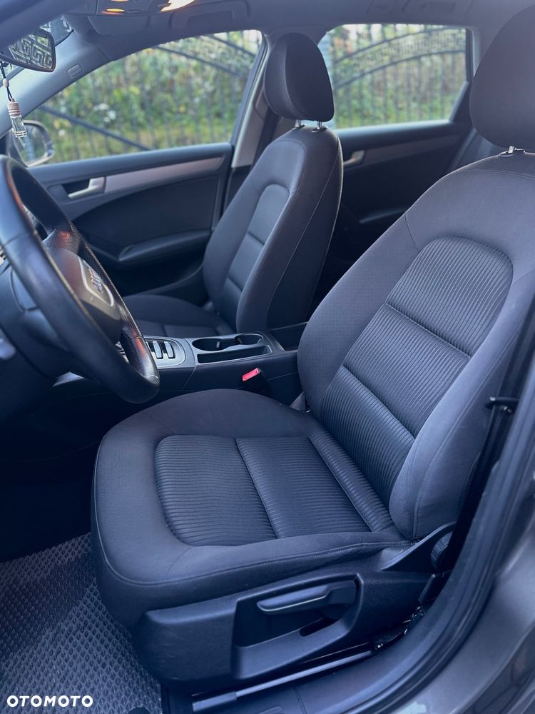 Audi A4 - 31