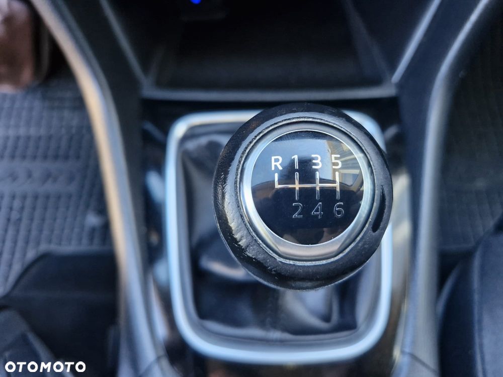 Mazda 6 - 13