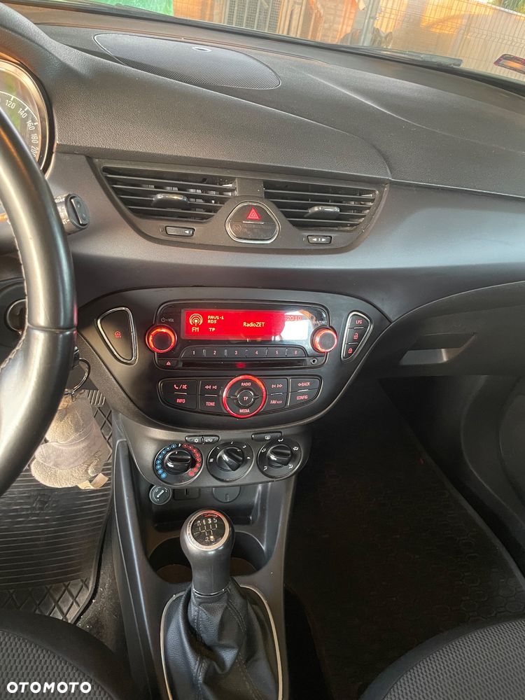 Opel Corsa 1.4 Enjoy - 11