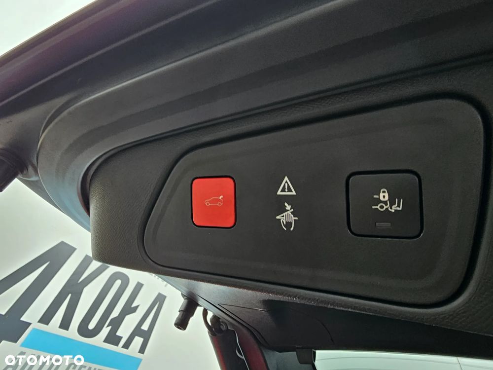 Peugeot 3008 PureTech 130 Stop & Start GPF Allure - 30