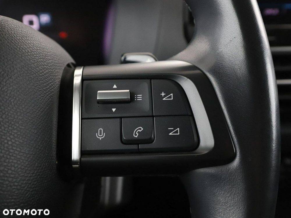 Citroën C4 1.2 PureTech Shine S&S EAT6 - 33