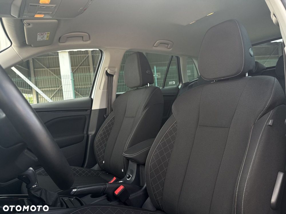 Skoda Kamiq 1.0 TSI Ambition DSG - 13
