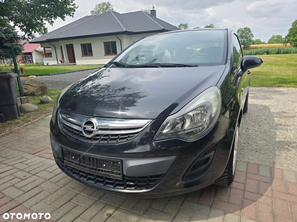 Opel Corsa - 16