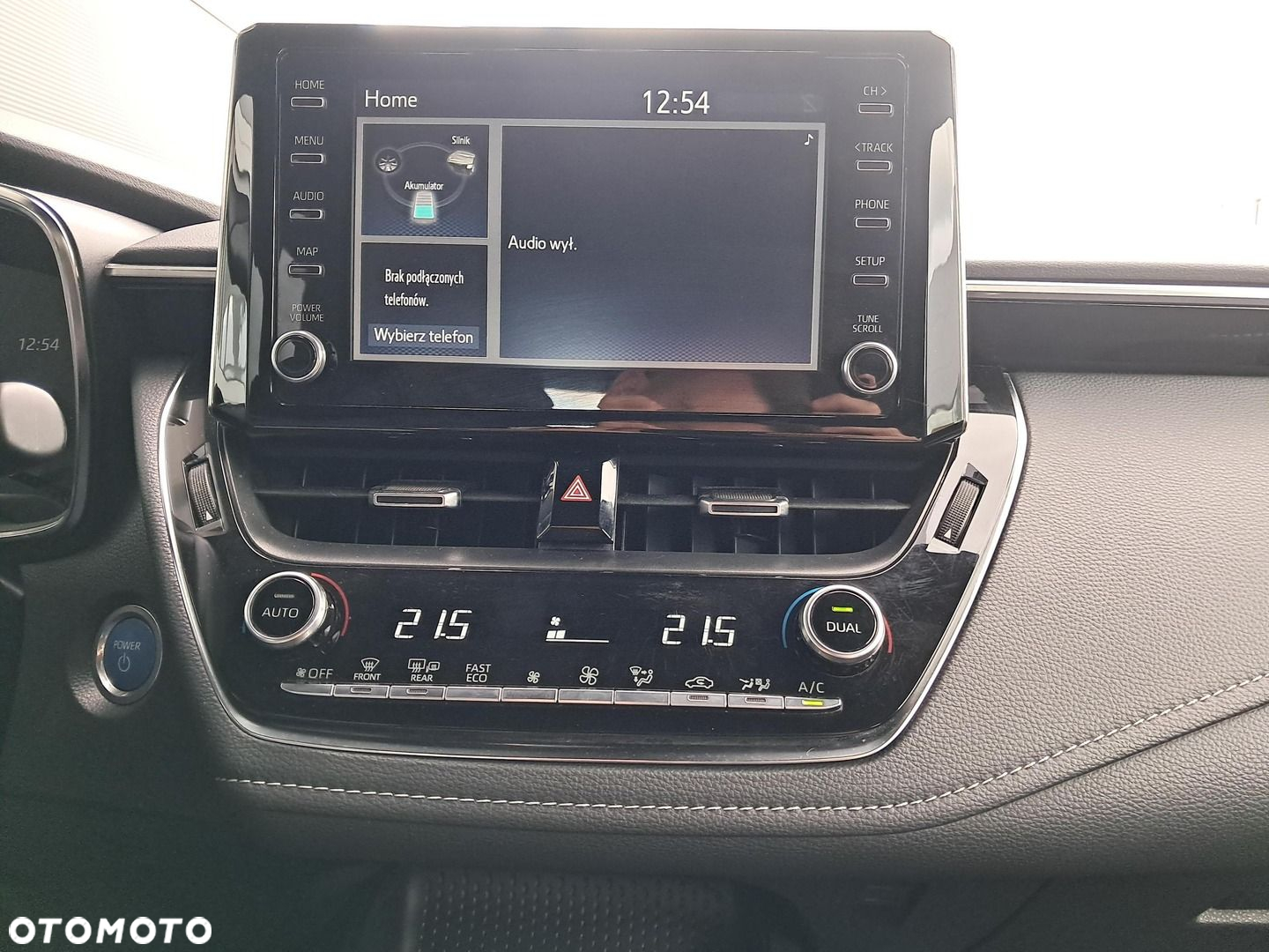 Toyota Corolla 1.8 Hybrid Comfort - 19