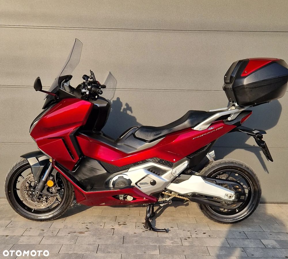 Honda NSS - 2