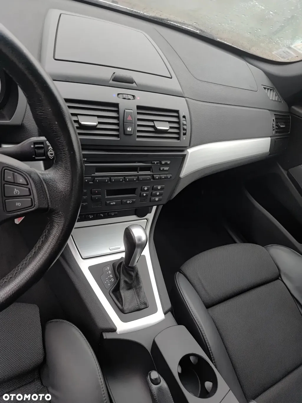 BMW X3 xDrive20d Limited Sport Edition - 25