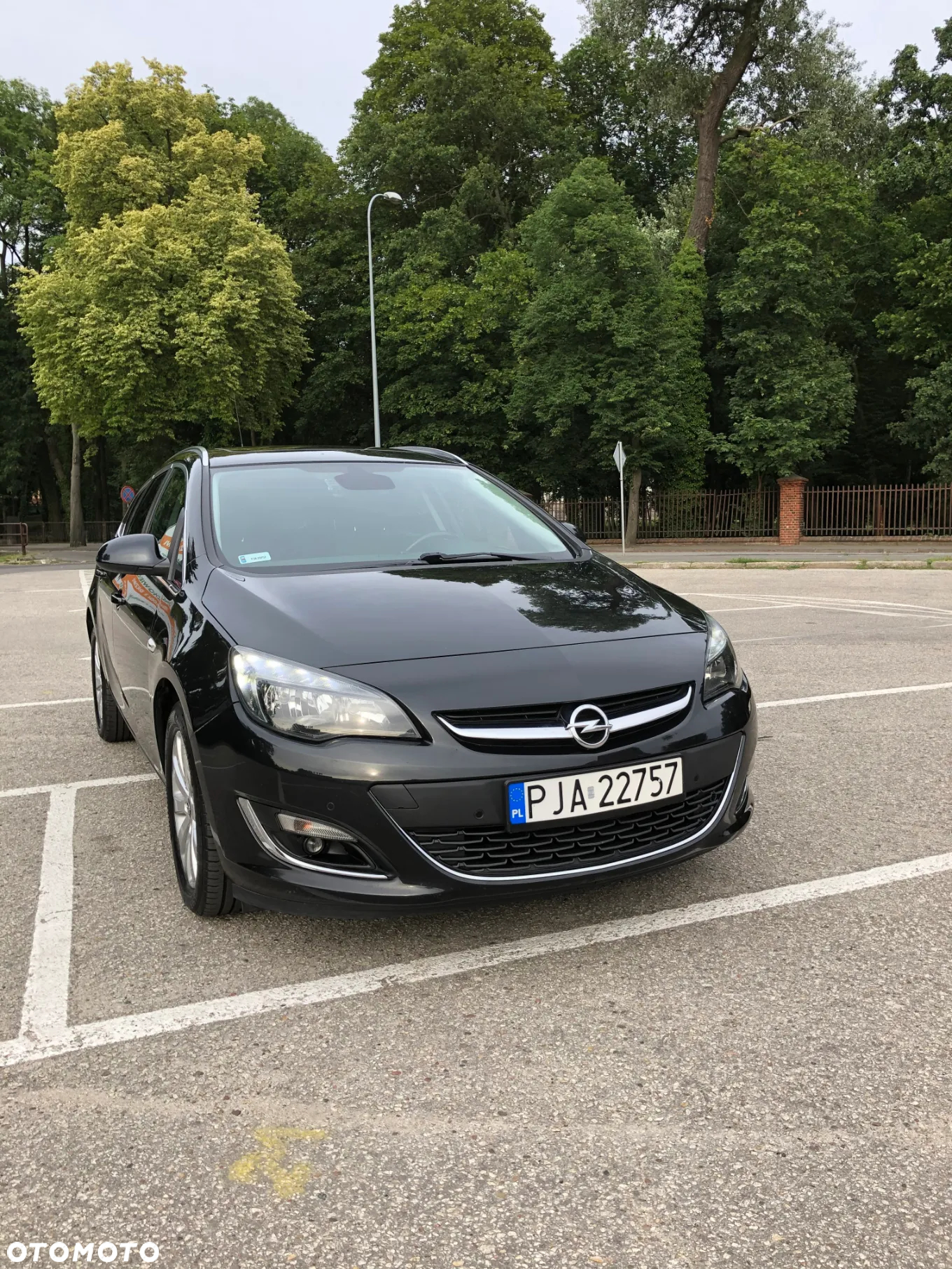 Opel Astra - 4