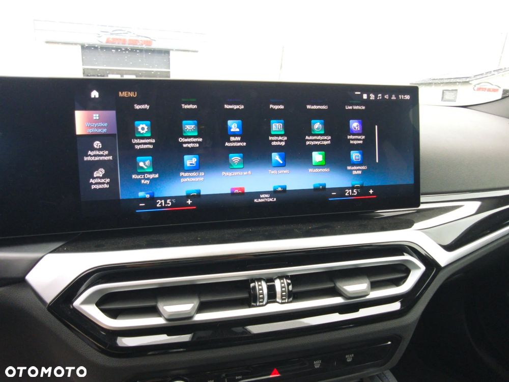 BMW Seria 2 220i M Sport - 18