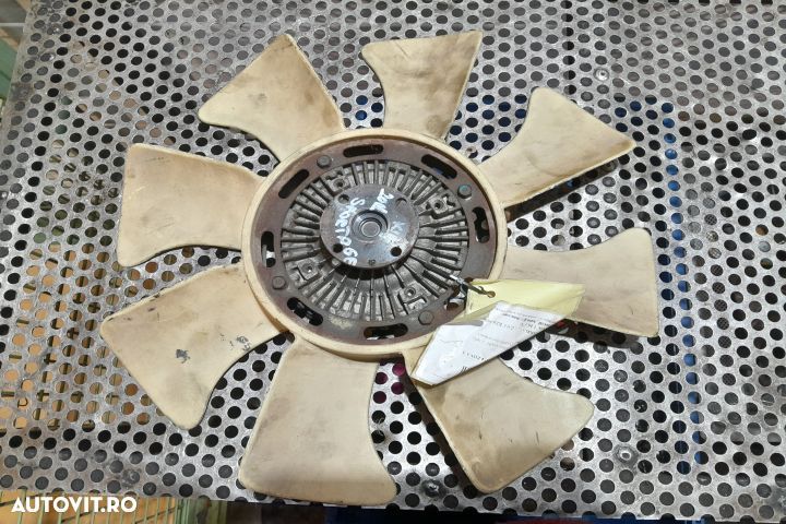 ELECTROVENTILATOR  0VS0115140A 0VS0115140A Kia Sportage - 2