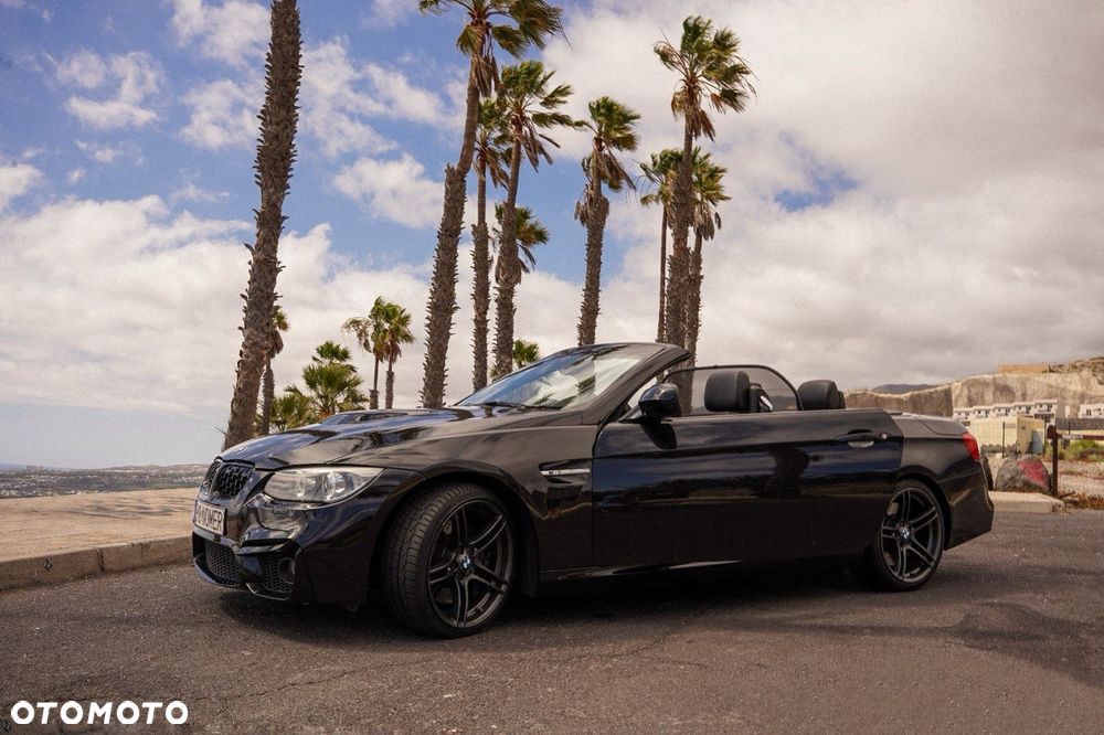 BMW Seria 3 - 4