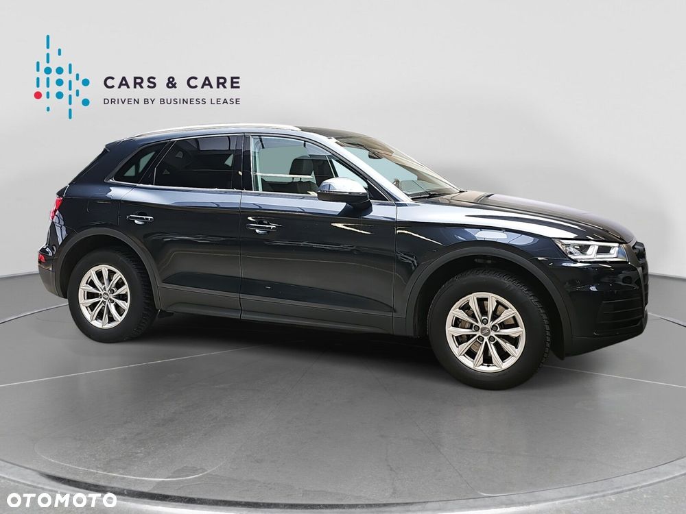 Audi Q5 2.0 TDI Quattro S tronic - 18