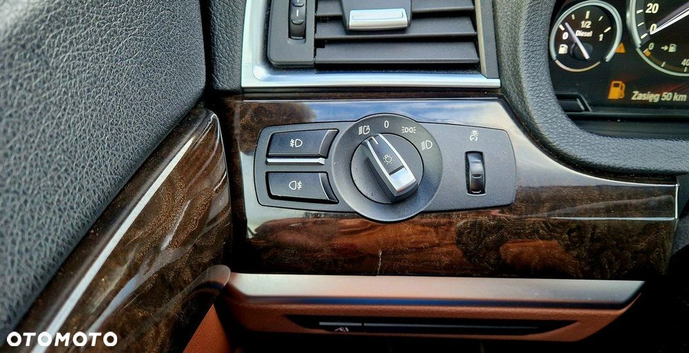 BMW 5GT 530d - 28