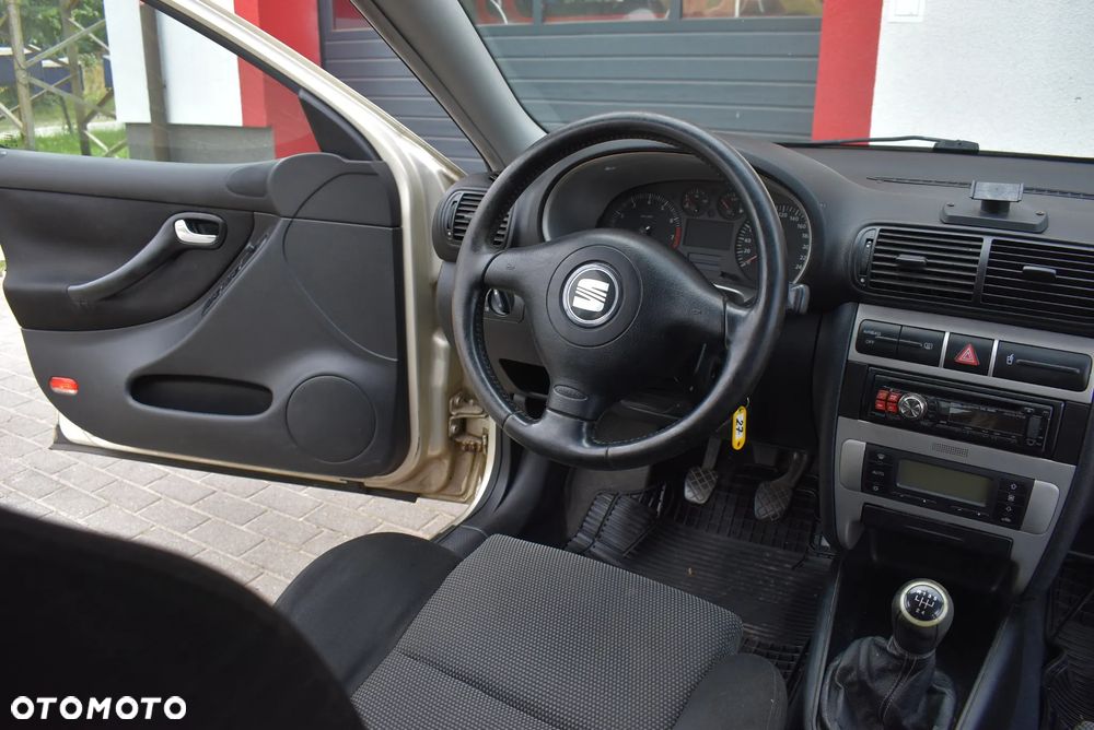 Seat Leon - 10
