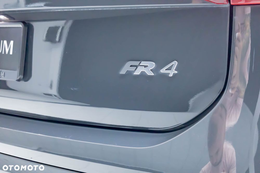 Seat Tarraco 2.0 TDI 4Drive DSG SCR FR - 14