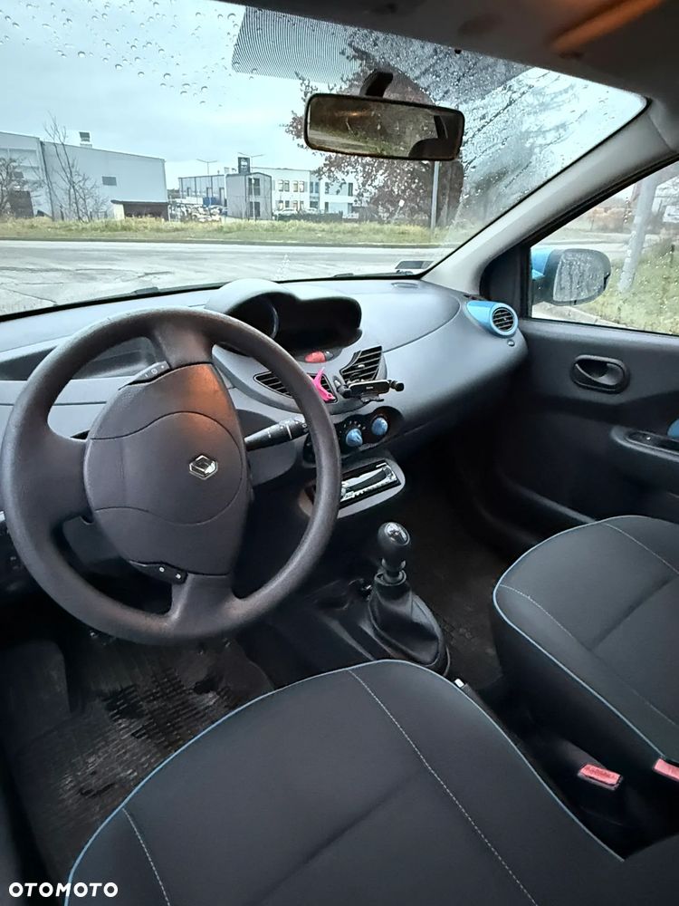 Renault Twingo 1.2 16V Eco Dynamique - 5