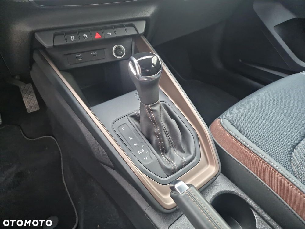 Audi A1 Sportback - 16