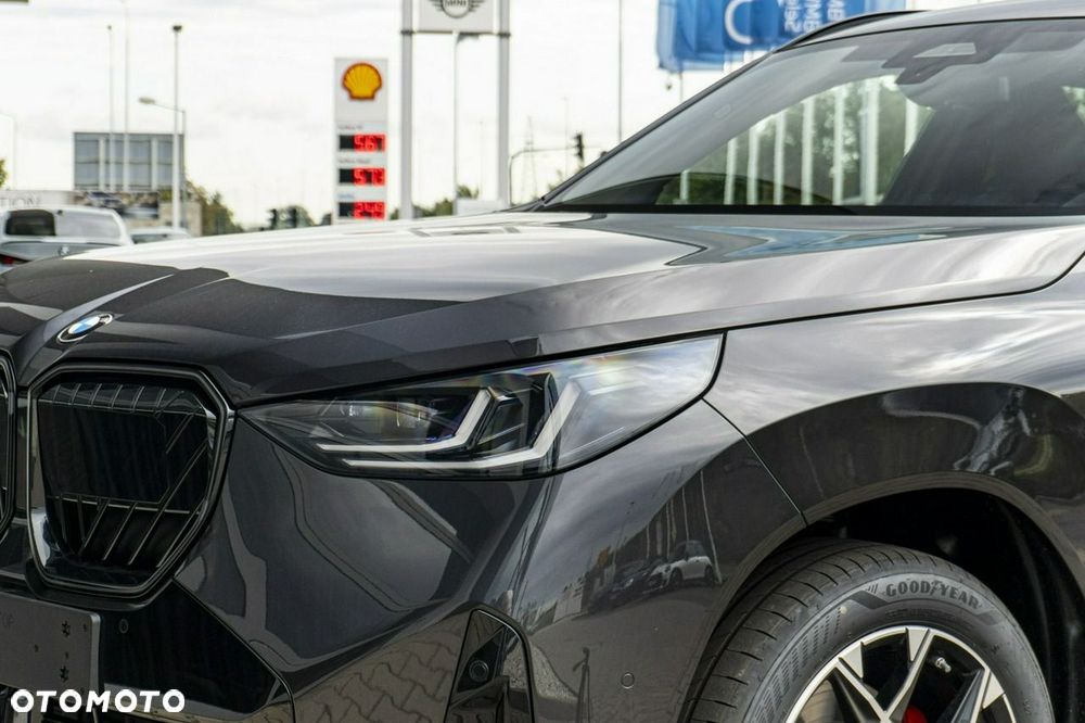 BMW X3 - 11