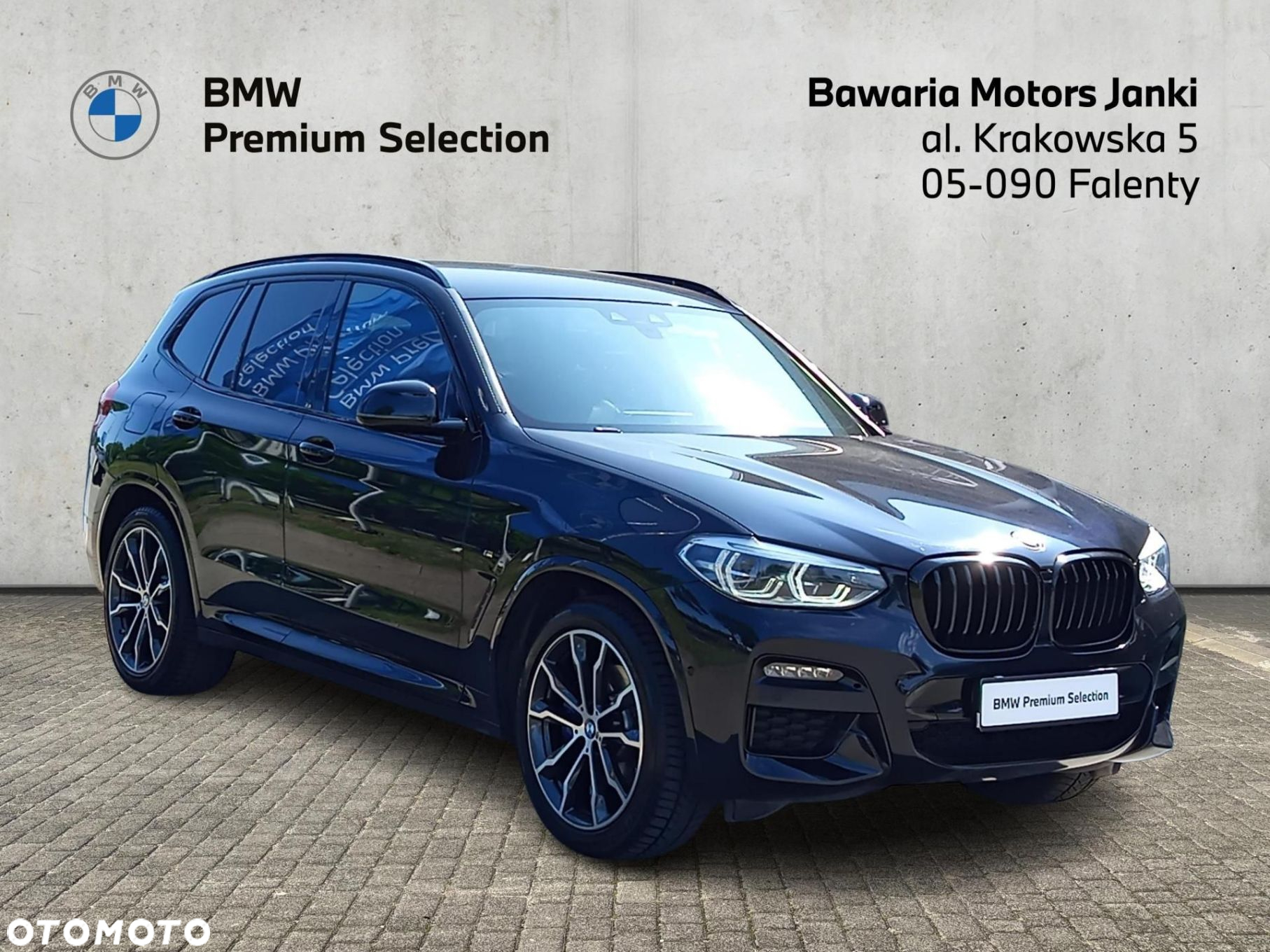 BMW X3 - 6