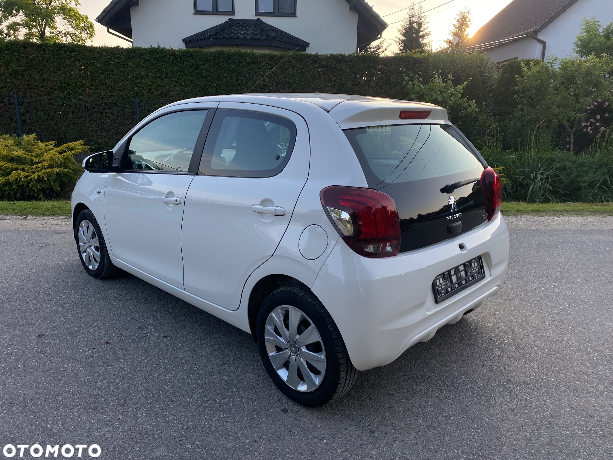 Peugeot 108 PureTech 82 Style - 20