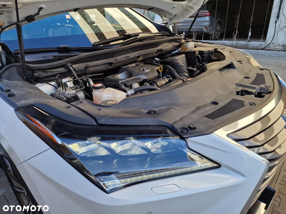 Lexus RX 200t / 300 Prestige - 32