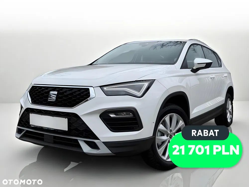 Seat Ateca 1.5 TSI Style S&S DSG - 1