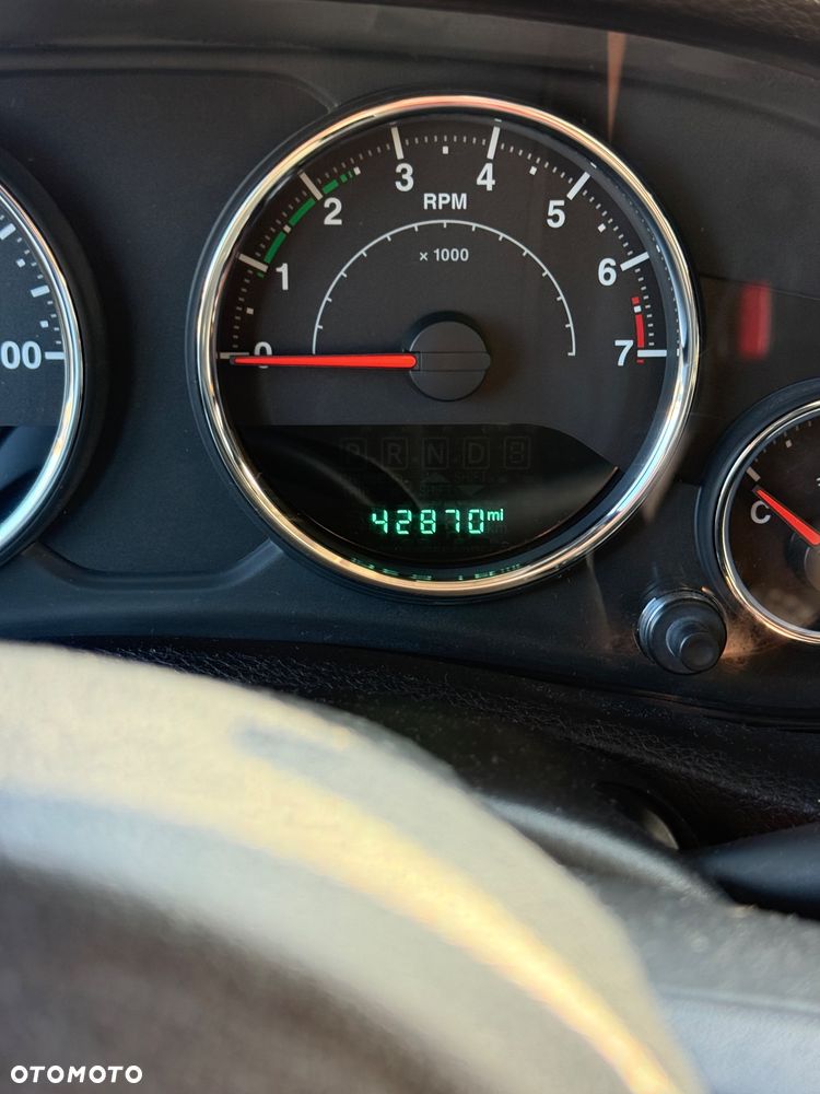 Jeep Wrangler - 21