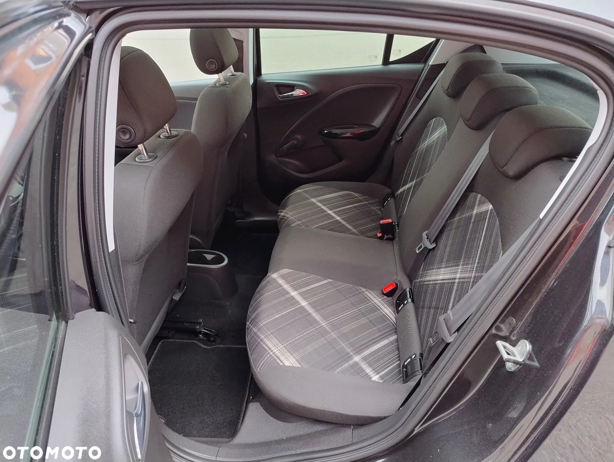 Opel Corsa 1.0 (Ecotec) Turbo (ecoFLEX) Start/Stop Innovation - 24