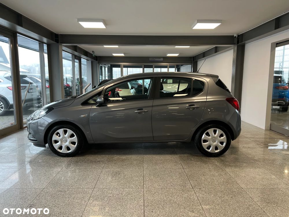 Opel Corsa 1.4 Enjoy S&S - 8