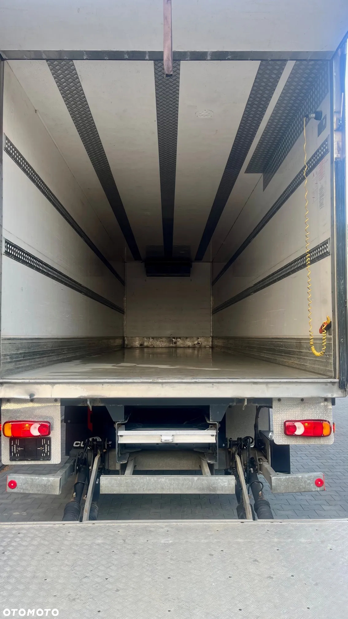 Iveco STRALIS - 5