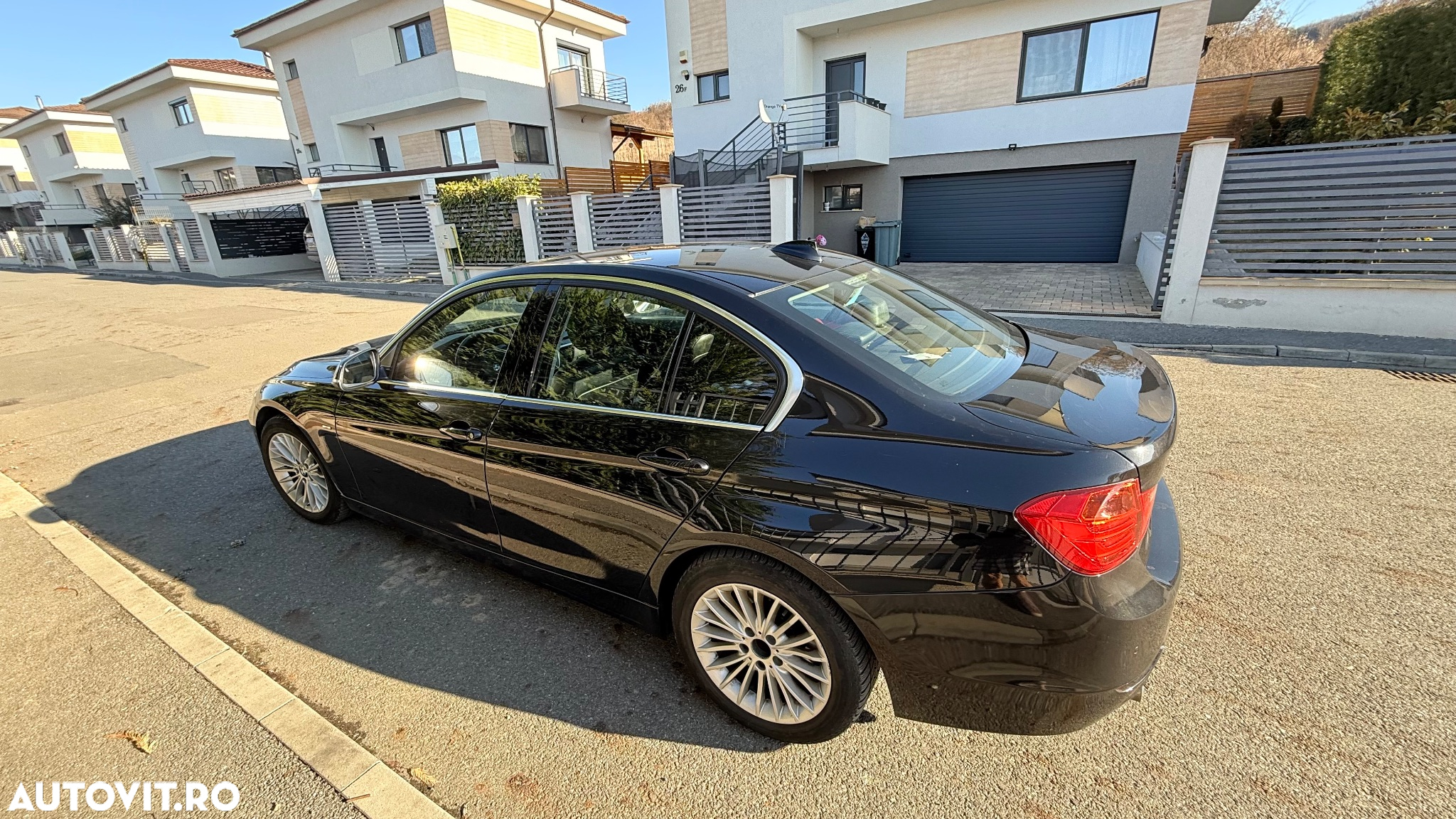 BMW Seria 3 - 4