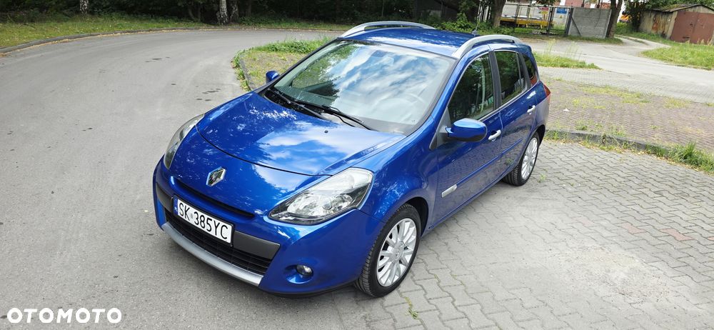 Renault Clio - 21