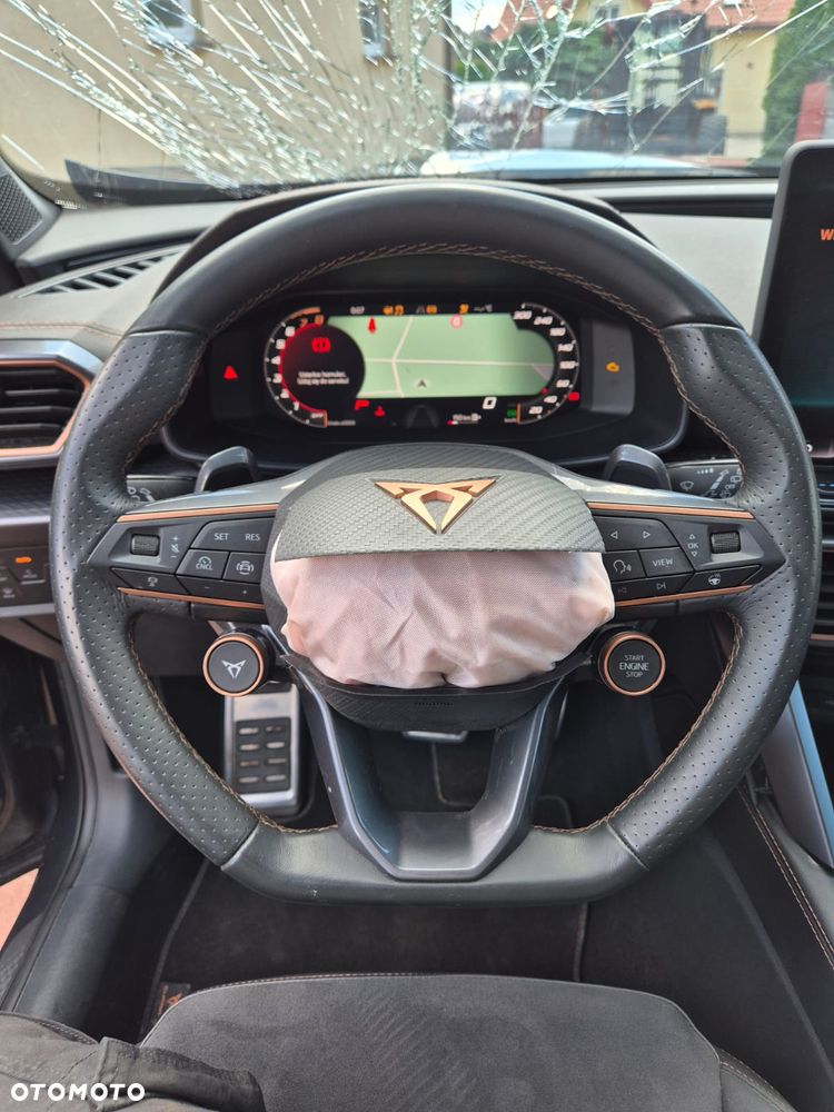 Cupra Formentor 1.5 eTSI mHEV DSG - 16