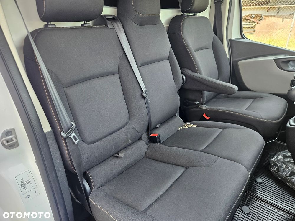 Renault Trafic - 7