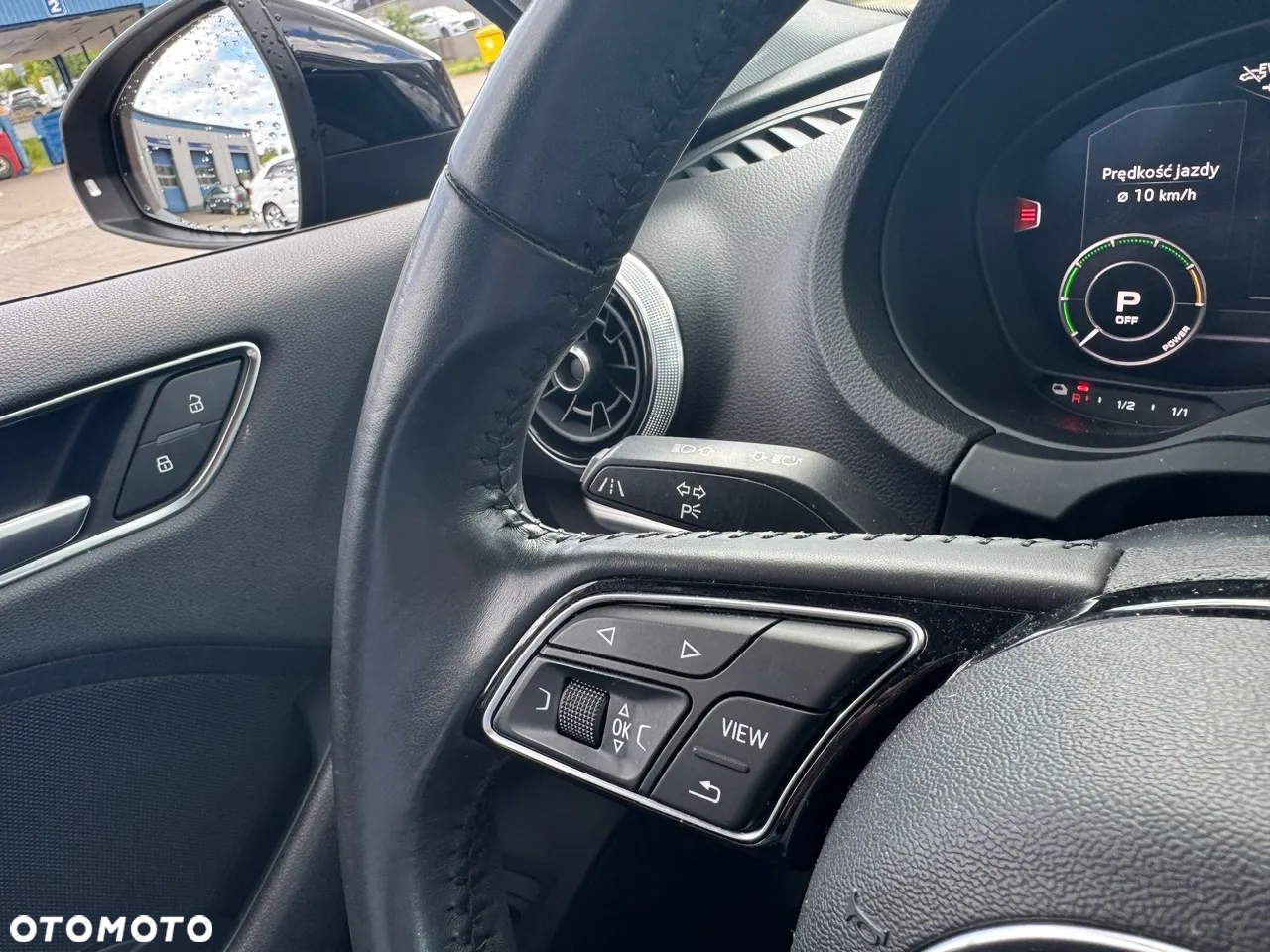 Audi A3 1.4 TFSI e-tron Sport S tronic - 22