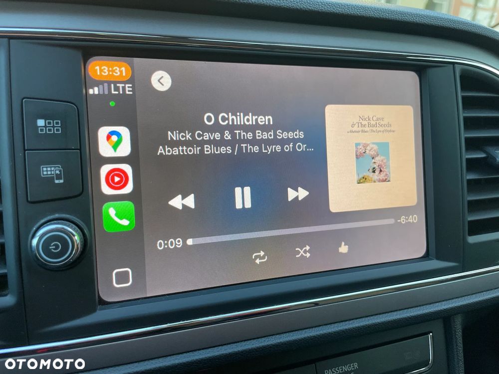 Seat Leon 1.6 TDI Start&Stop DSG Style - 13