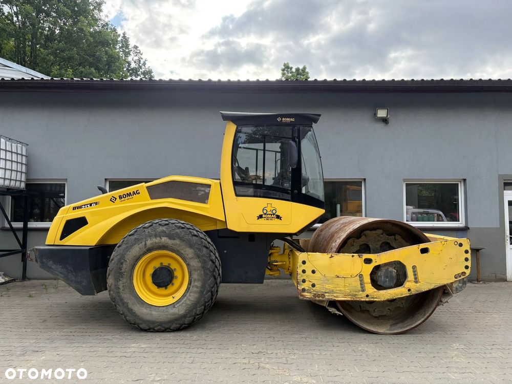 Bomag BW213 D-5 - 2