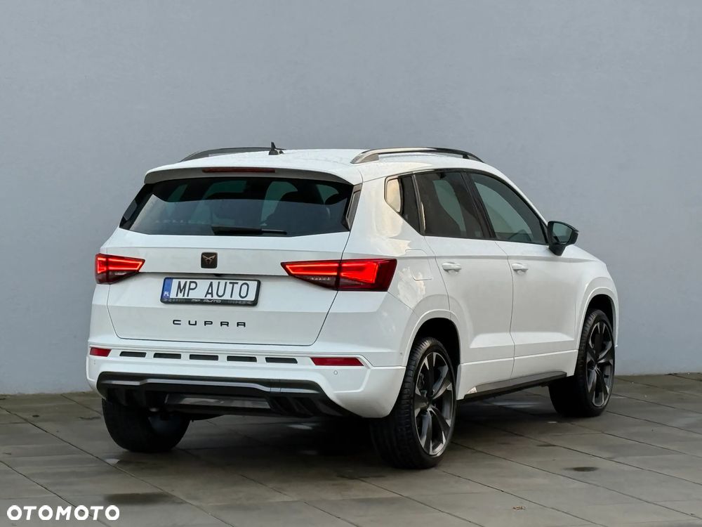 Cupra Ateca - 6