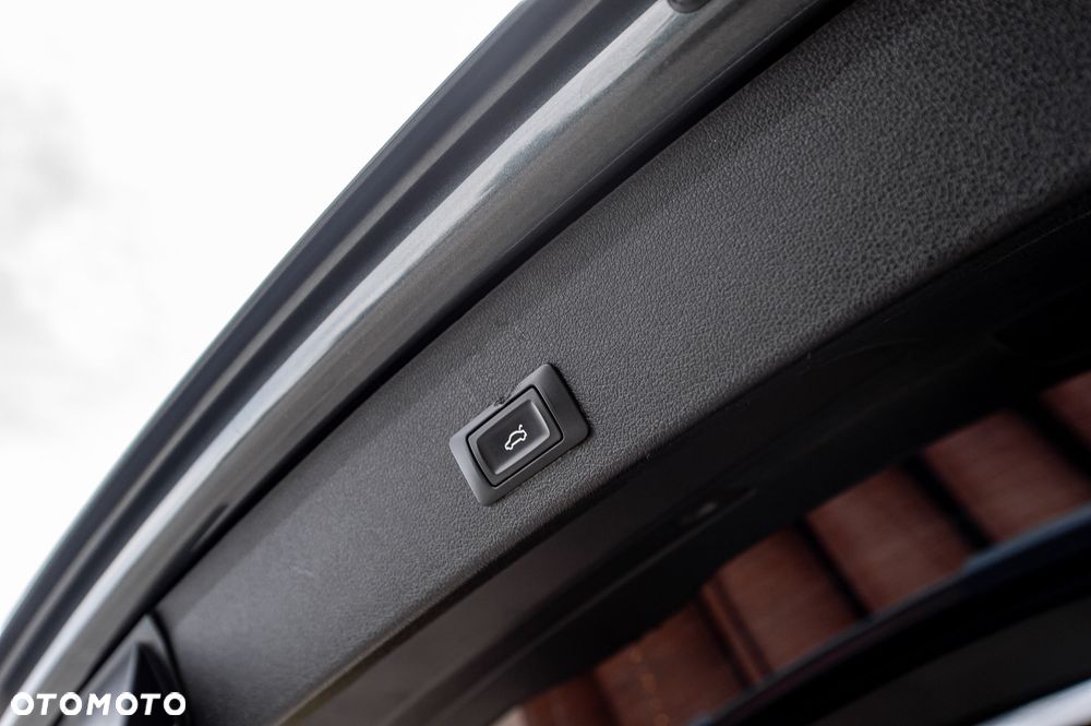 Audi SQ5 3.0 TDI Quattro Tiptronic - 36