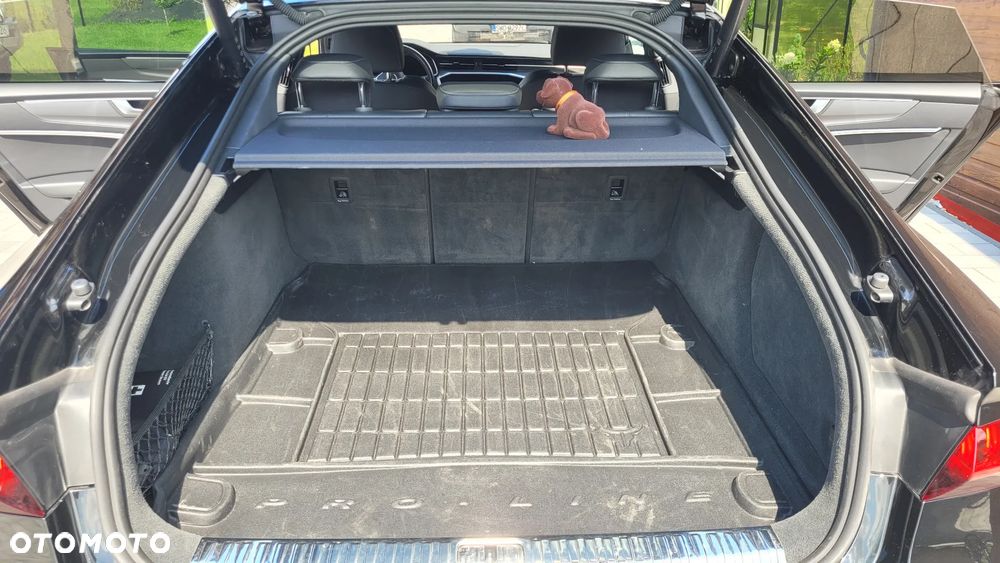 Audi A7 Sportback 45 TFSI Quattro S tronic - 14