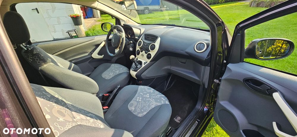 Ford KA 1.2 MetalKA - 10