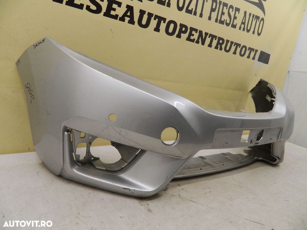 Bara fata Honda Jazz, 2015, 2016, 2017, 2018, 2019, cod origine 71100-TAR-G100. - 3