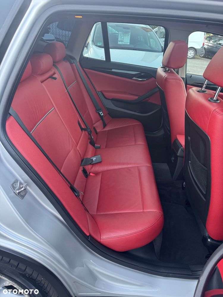 BMW X1 - 14