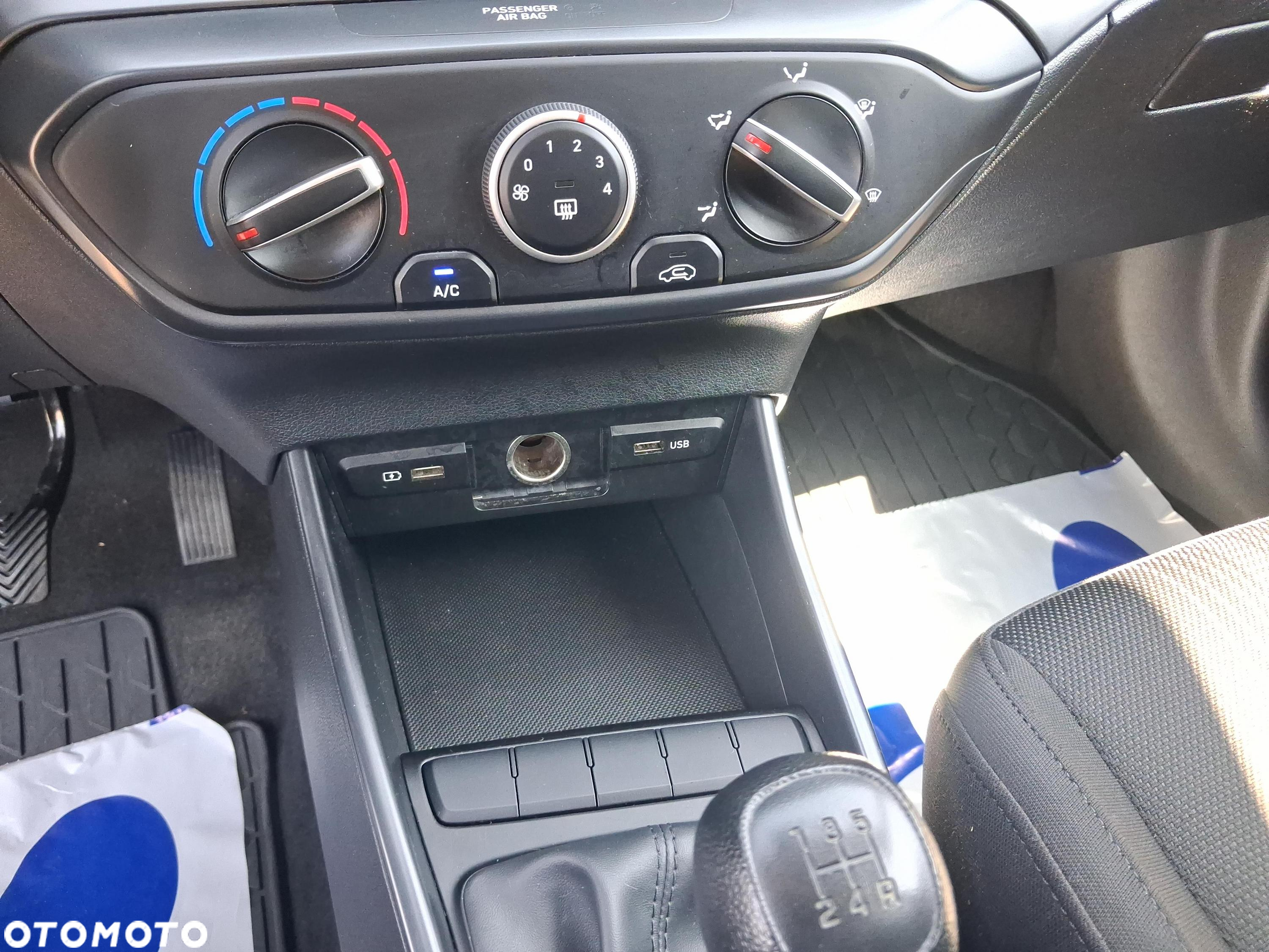 Hyundai i20 1.2 Classic Plus - 22