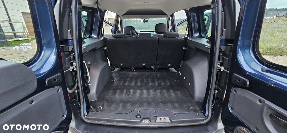 Dacia Dokker 1.5 dCi Stepway - 14