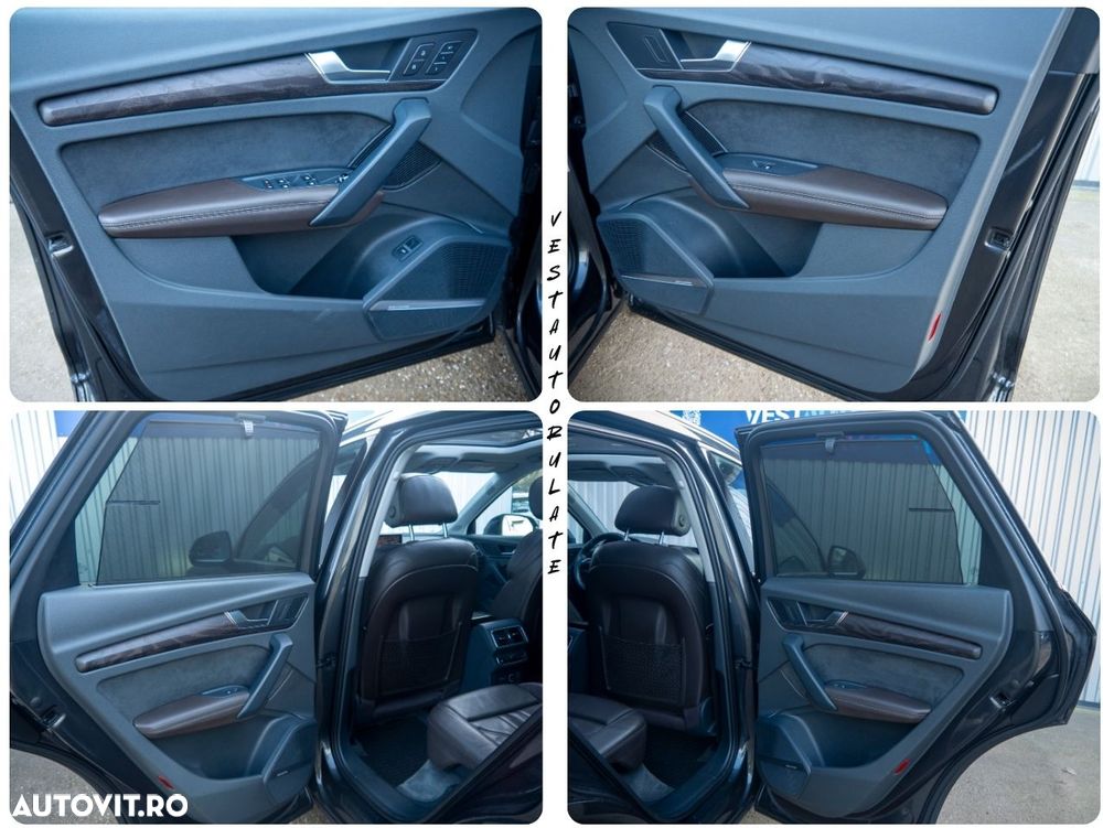 Audi Q5 40 TDI quattro S tronic - 25